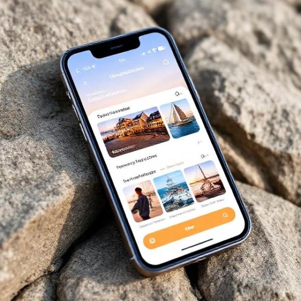 South Tyneside Online App